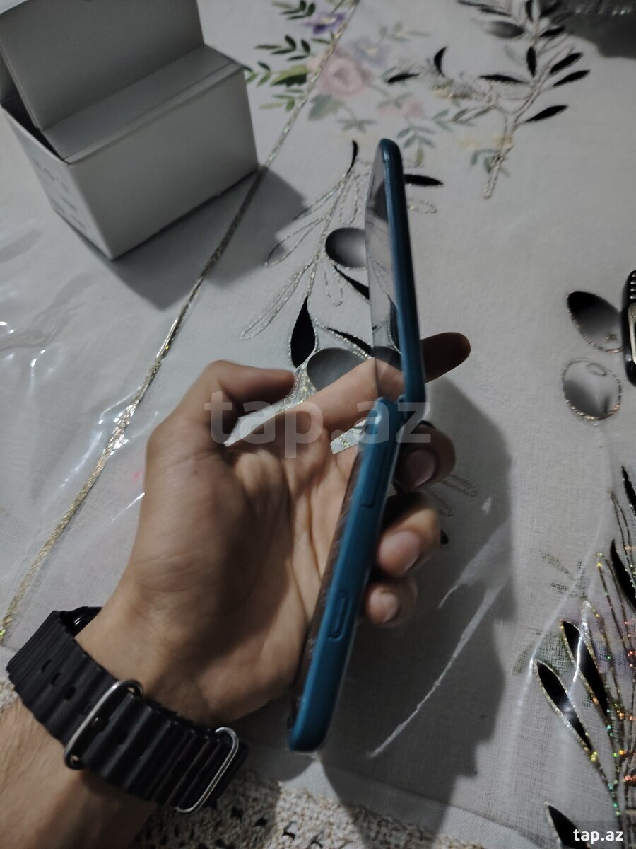 Nokia 2660 Flip Blue (4)