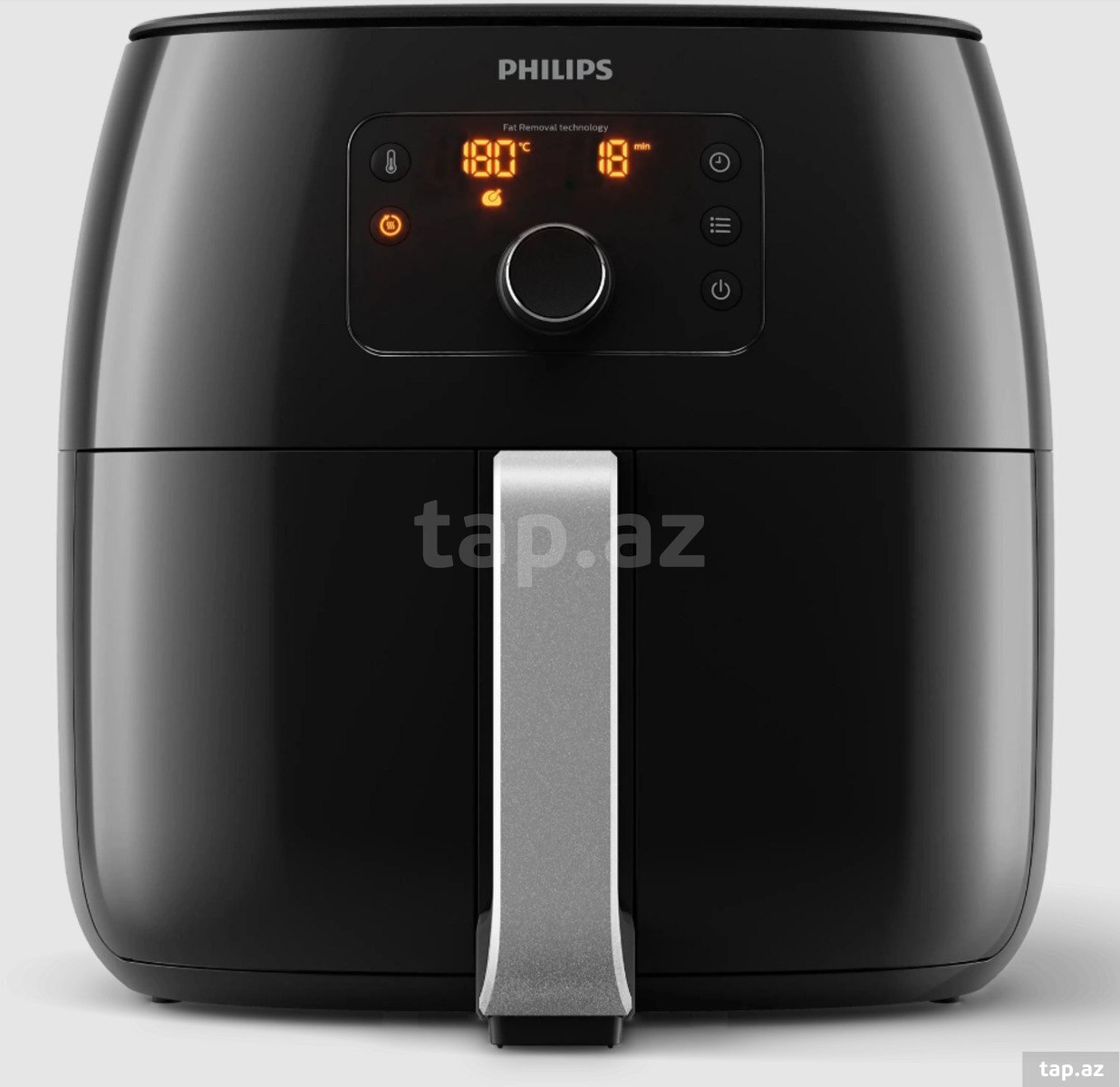 Fritür Philips XXL HD9650/91