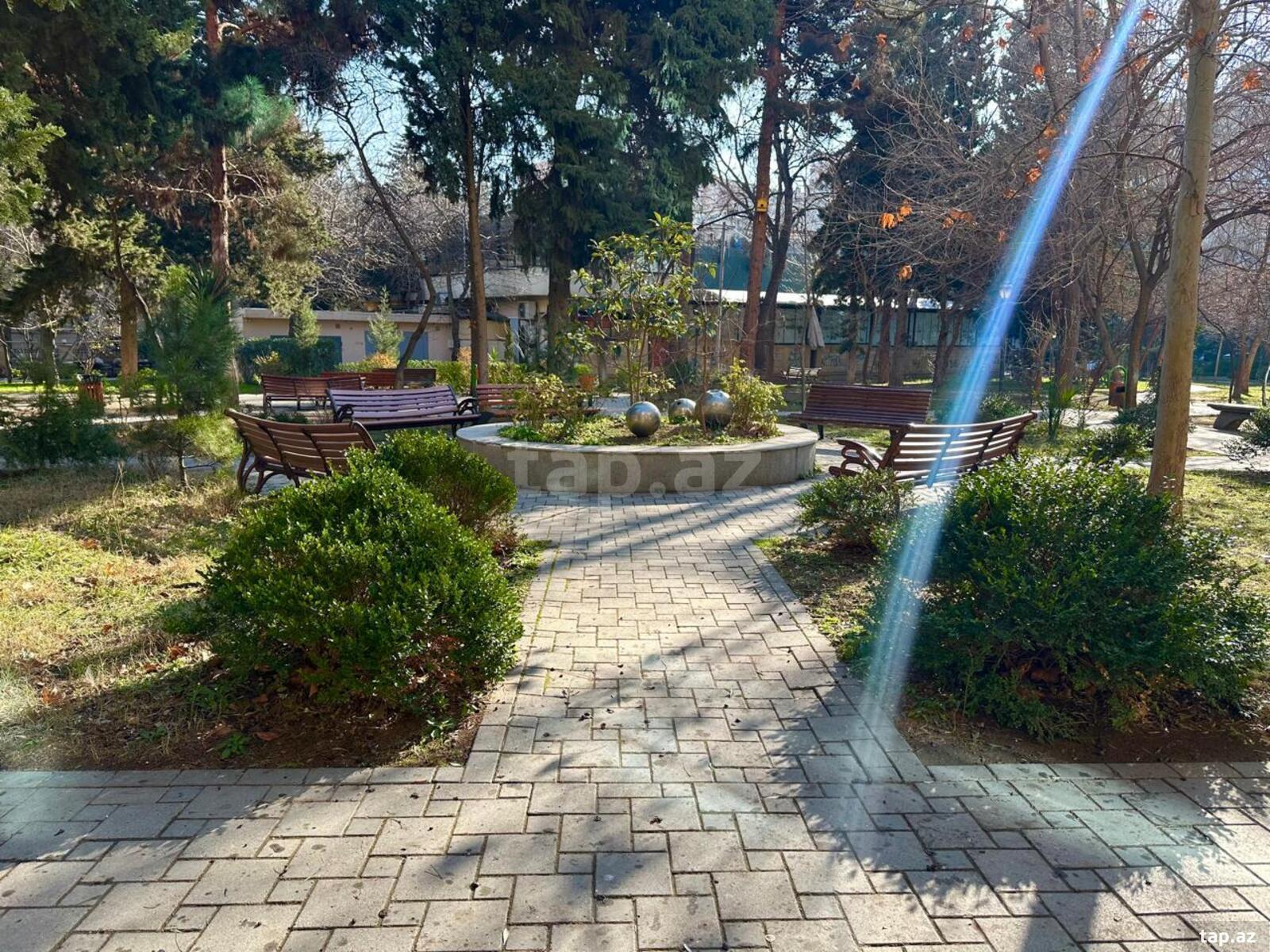 3-otaqlı mənzil, Azadlıq pr., 90 m² (16)