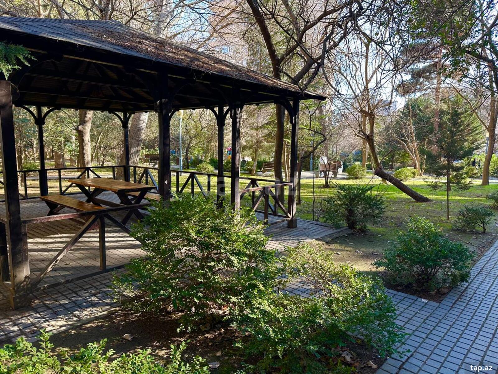 3-otaqlı mənzil, Azadlıq pr., 90 m² (13)