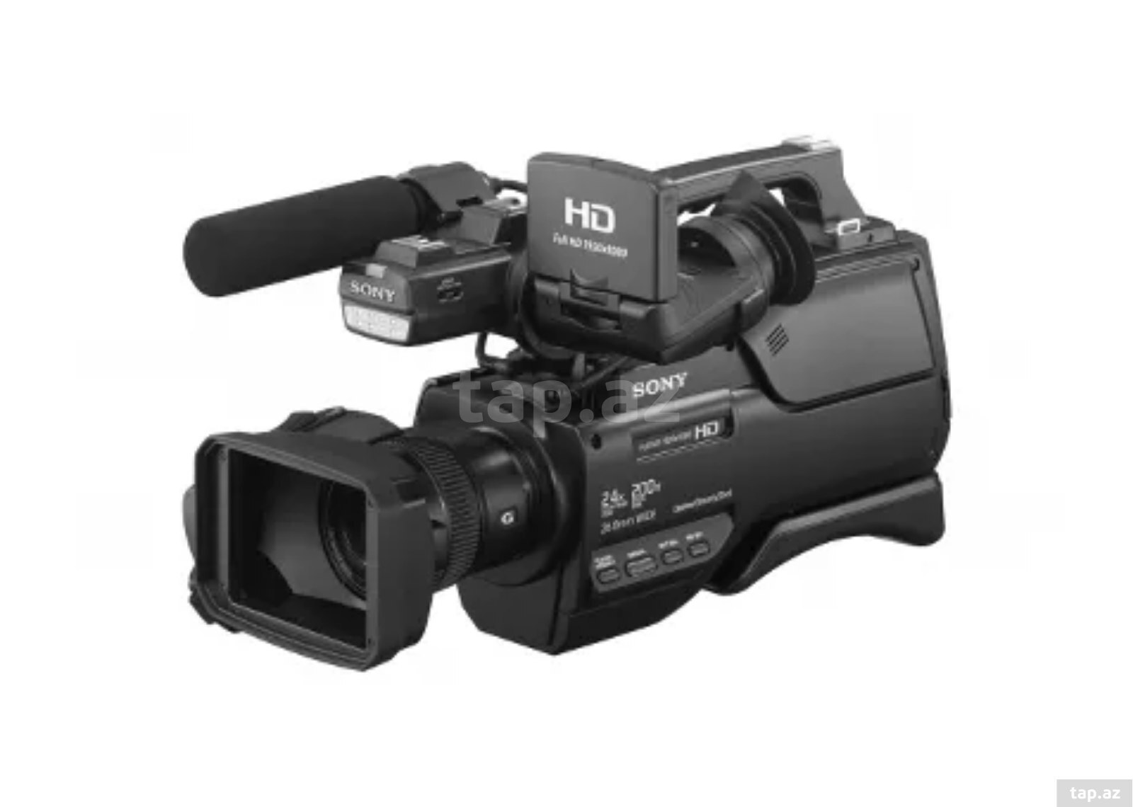 Video və foto çəkiliş xidməti