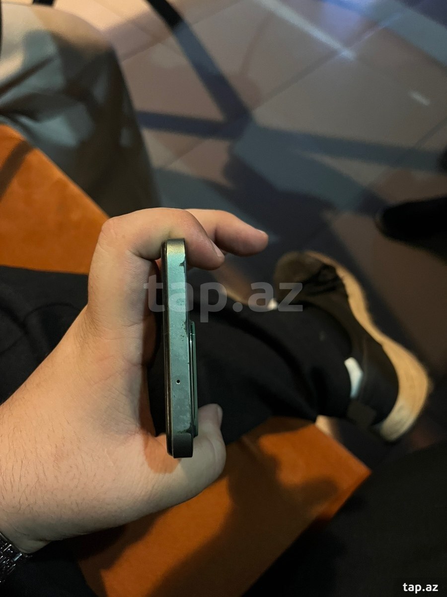 Honor X6b Forest Green 256GB/6GB (3)