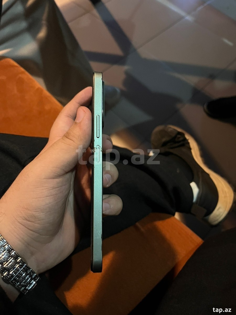 Honor X6b Forest Green 256GB/6GB (2)