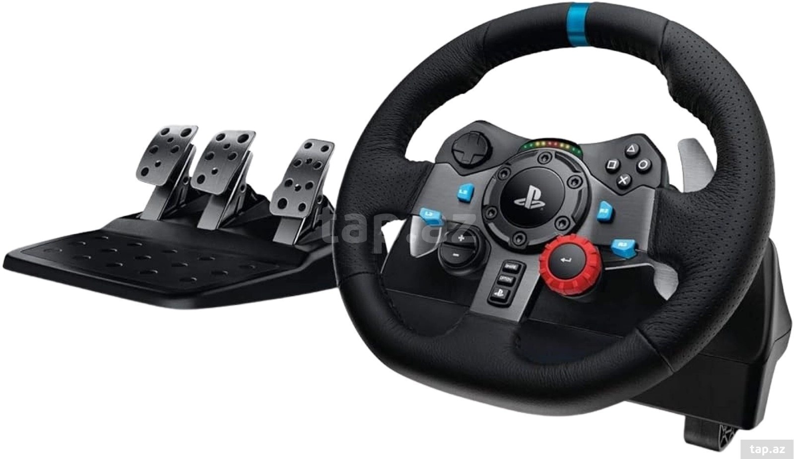 Playstation Logitech G29
