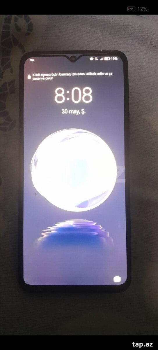 Honor X8c Marrs Green 128GB/6GB