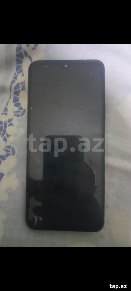 Honor X8c Marrs Green 128GB/6GB (3)