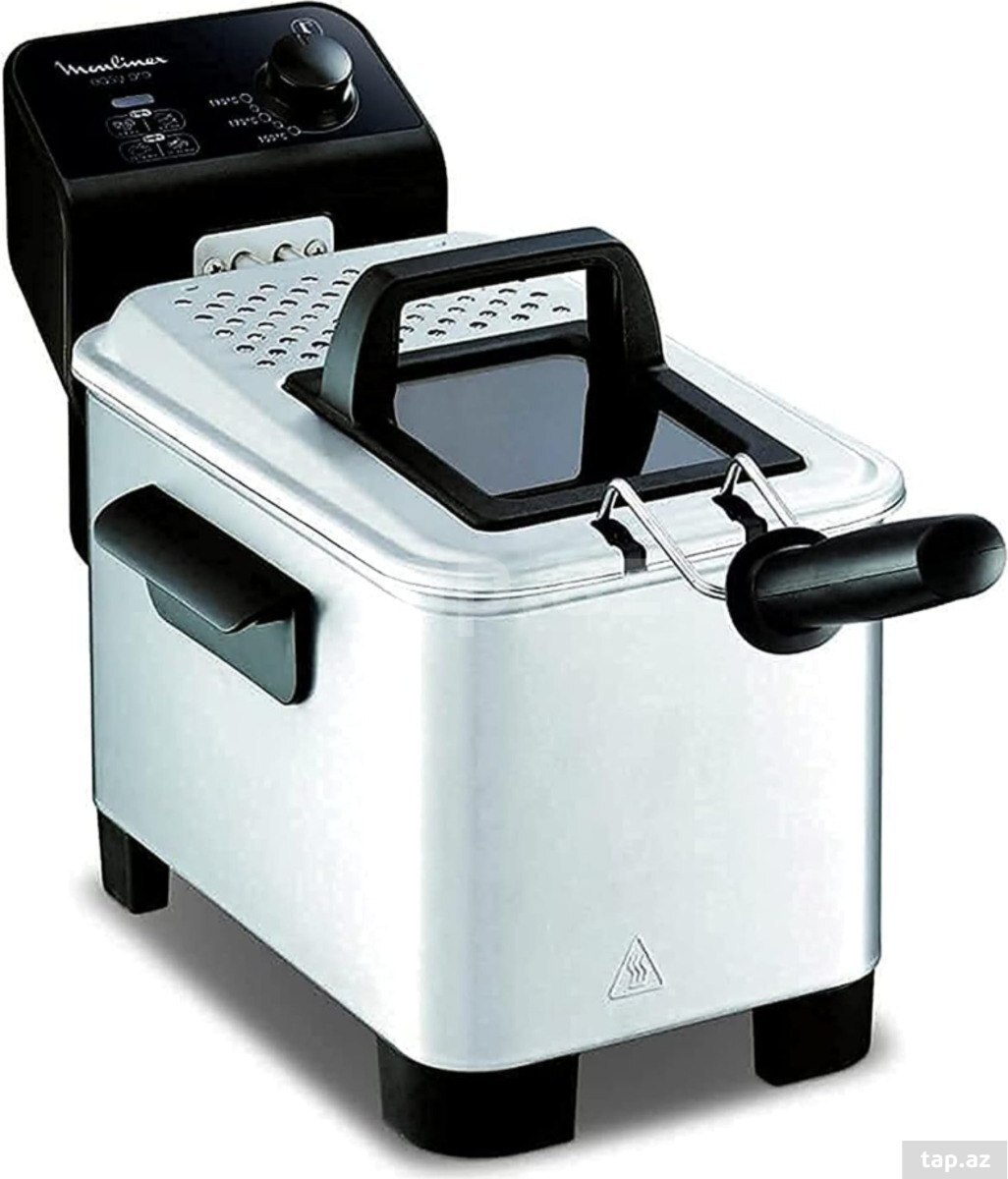 Fritoz Moulinex AM333027-CN