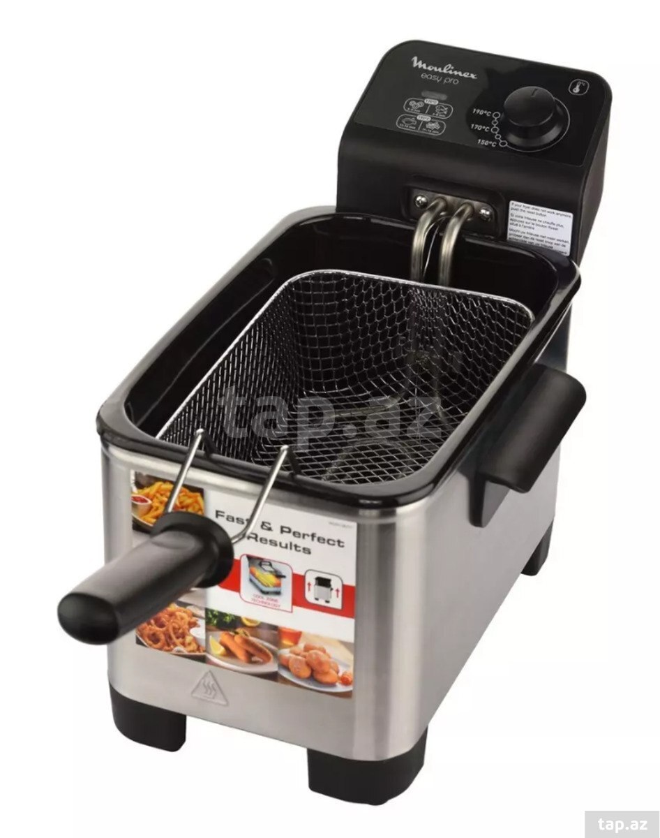 Fritoz Moulinex AM333027-CN (4)