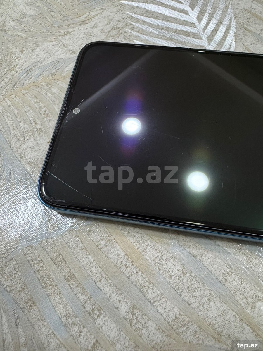Xiaomi Redmi Note 12 (4G) Ice Blue 256GB/8GB (7)