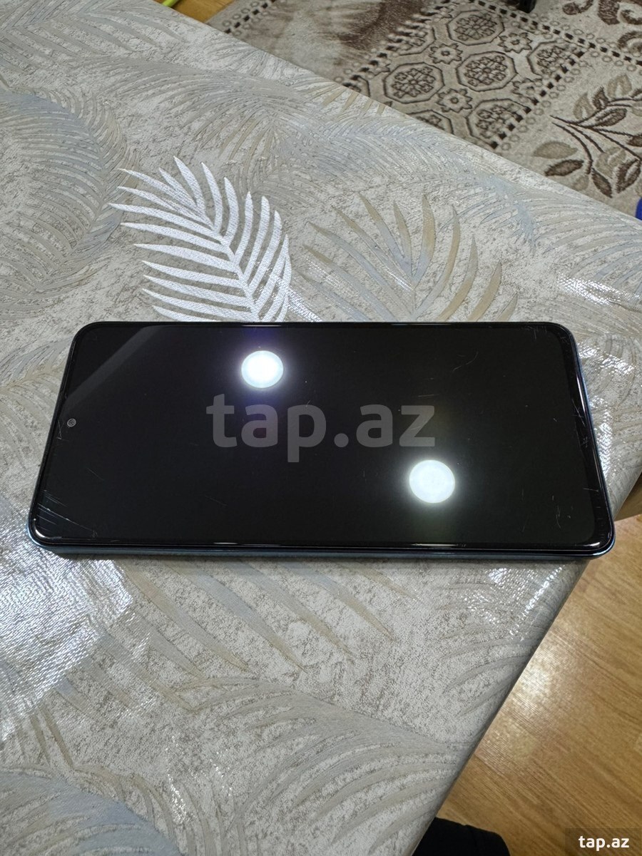 Xiaomi Redmi Note 12 (4G) Ice Blue 256GB/8GB (6)