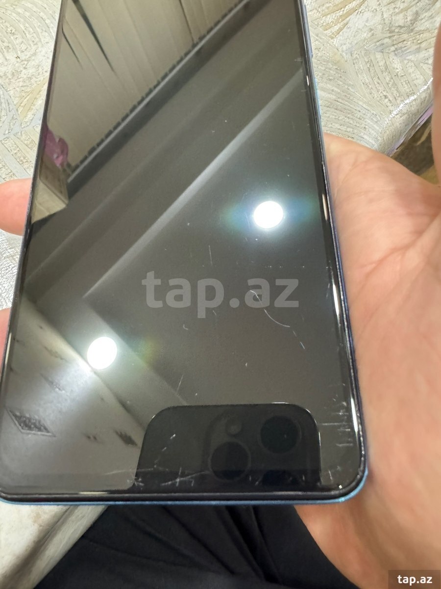 Xiaomi Redmi Note 12 (4G) Ice Blue 256GB/8GB (8)