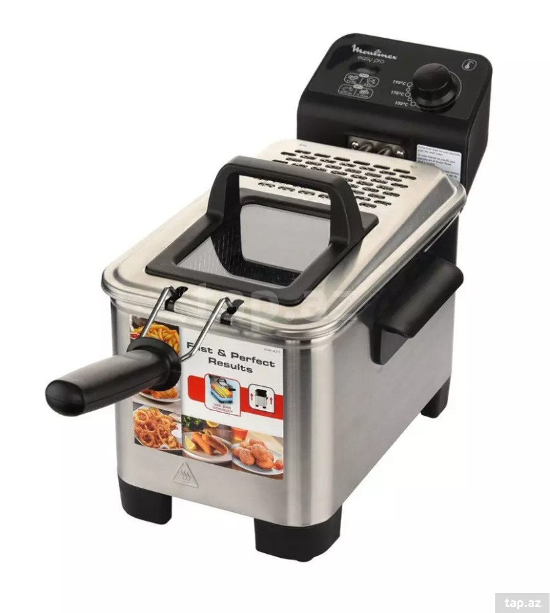 Fritoz Moulinex AM333027-CN (3)