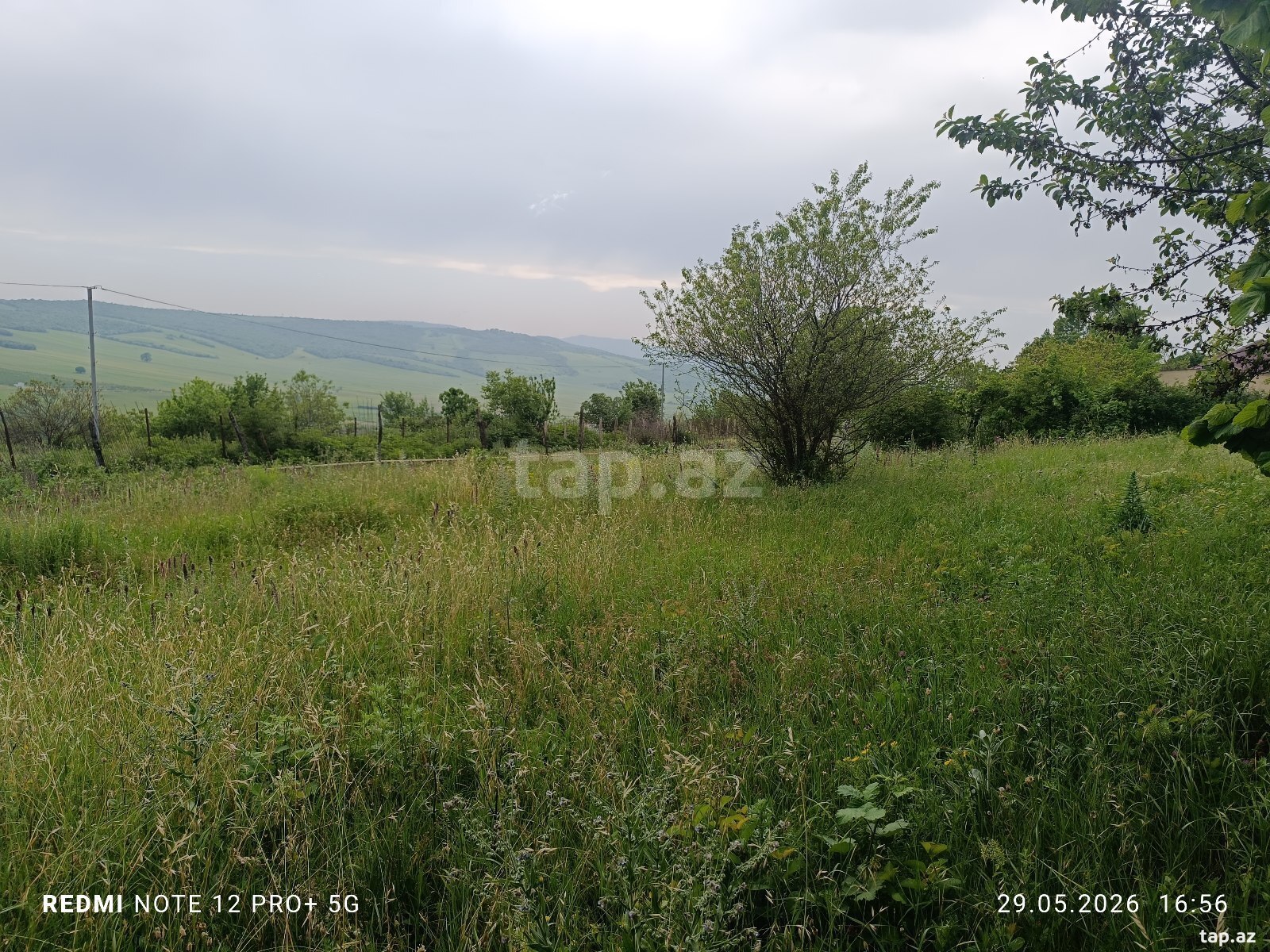 Həyət evi, İsmayıllı r.