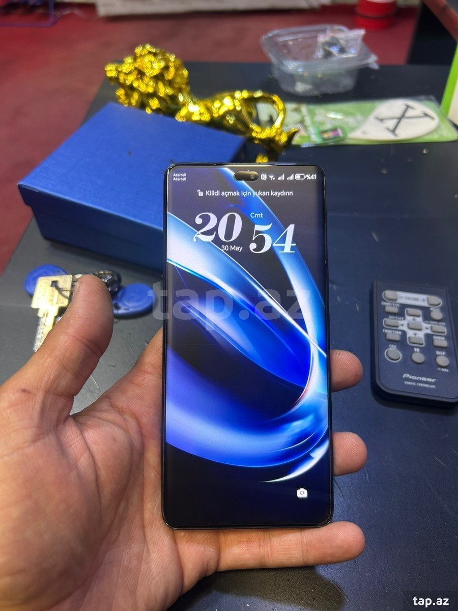 Honor X9c 5G Titanium Black 256GB/8GB