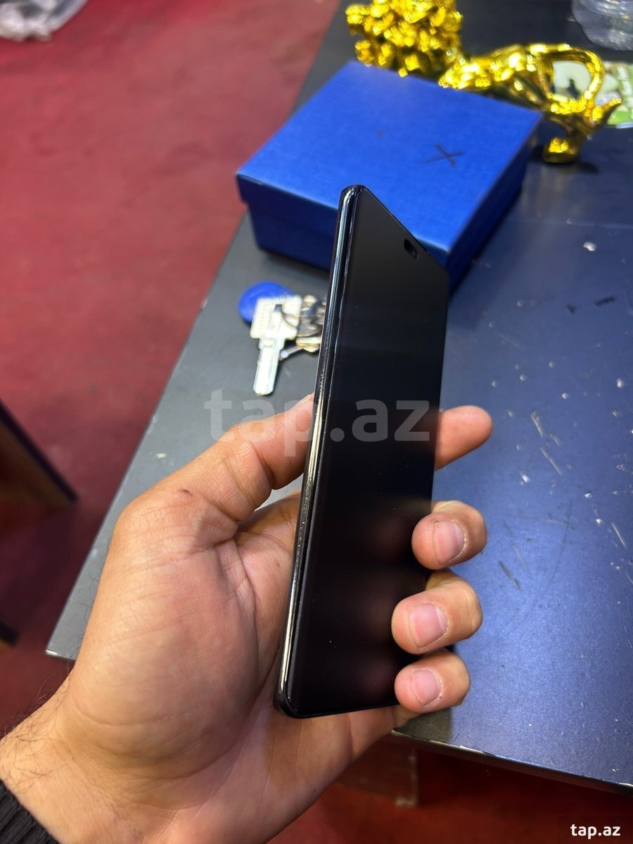 Honor X9c 5G Titanium Black 256GB/8GB (3)