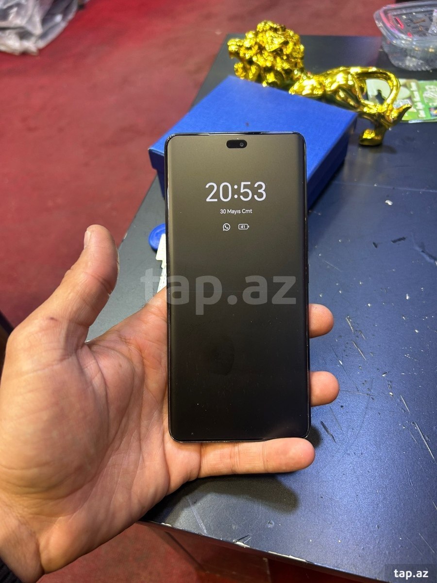 Honor X9c 5G Titanium Black 256GB/8GB (4)