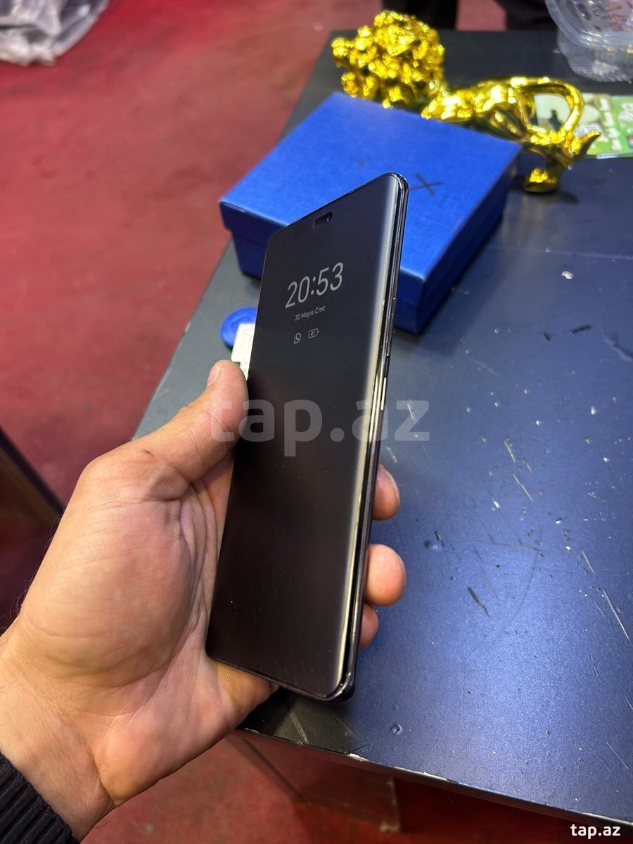 Honor X9c 5G Titanium Black 256GB/8GB (5)