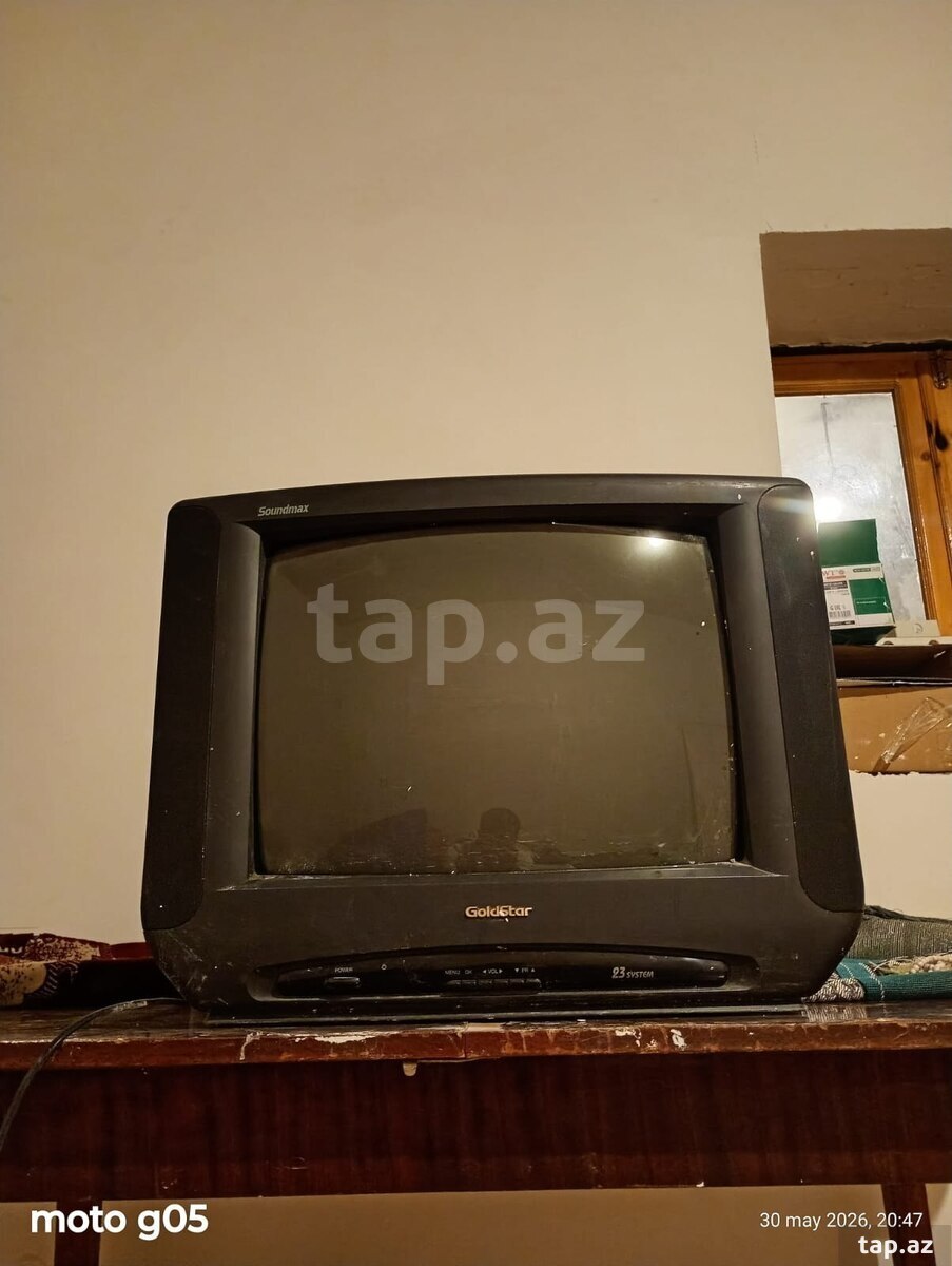 Televizor Goldstar