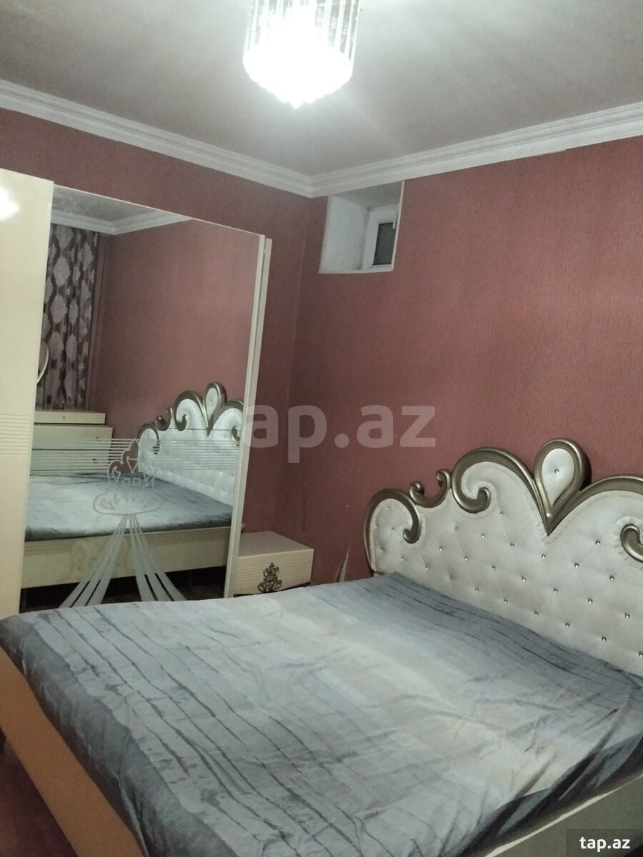 Həyət evi kirayə verilir, 8 Noyabr m. (2)