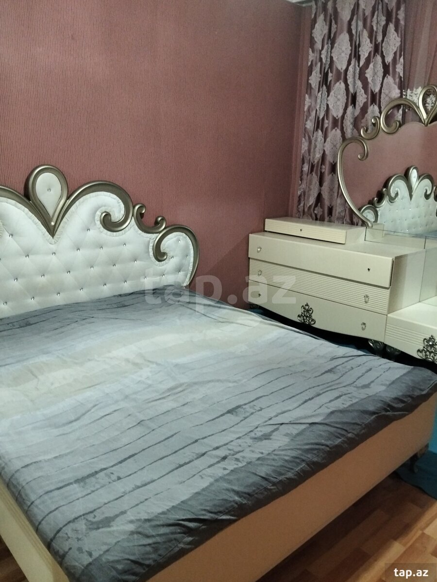 Həyət evi kirayə verilir, 8 Noyabr m. (3)