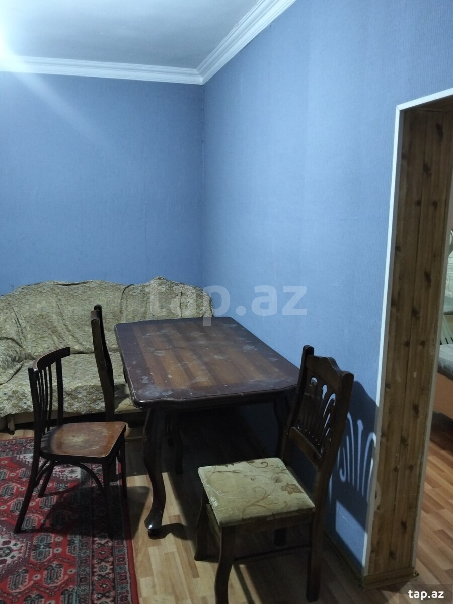 Həyət evi kirayə verilir, 8 Noyabr m. (4)