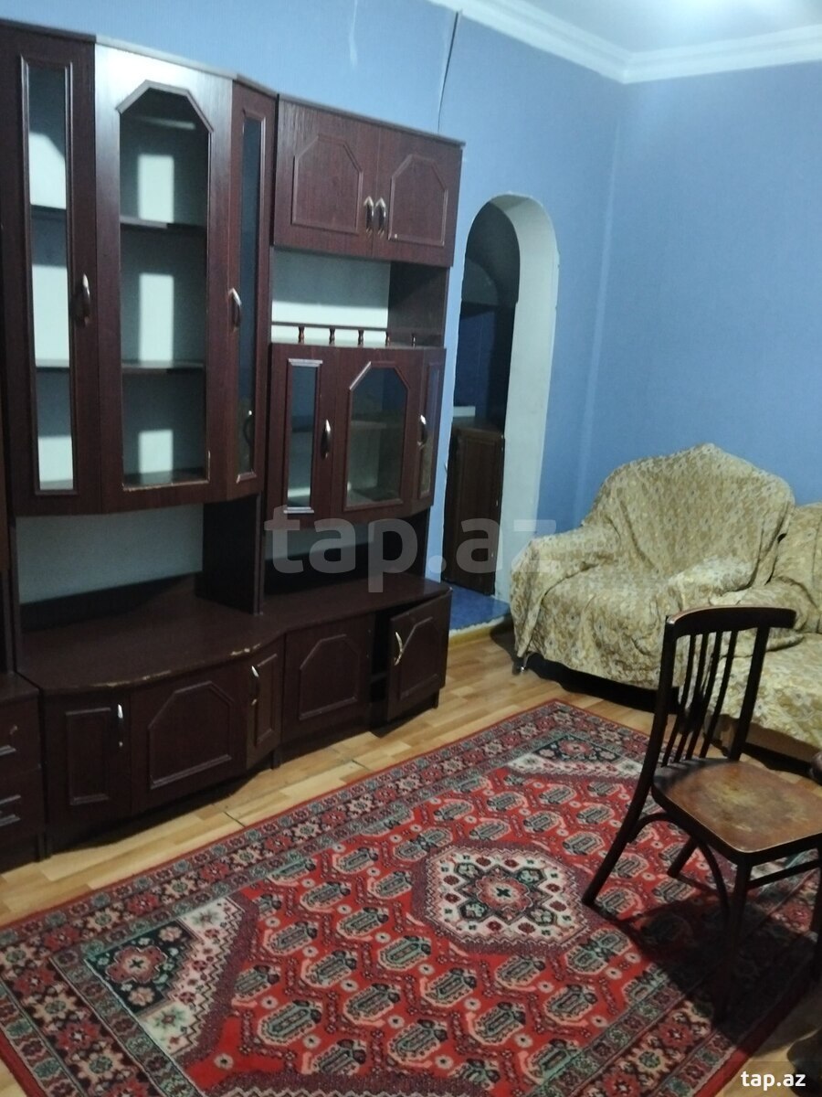 Həyət evi kirayə verilir, 8 Noyabr m. (5)