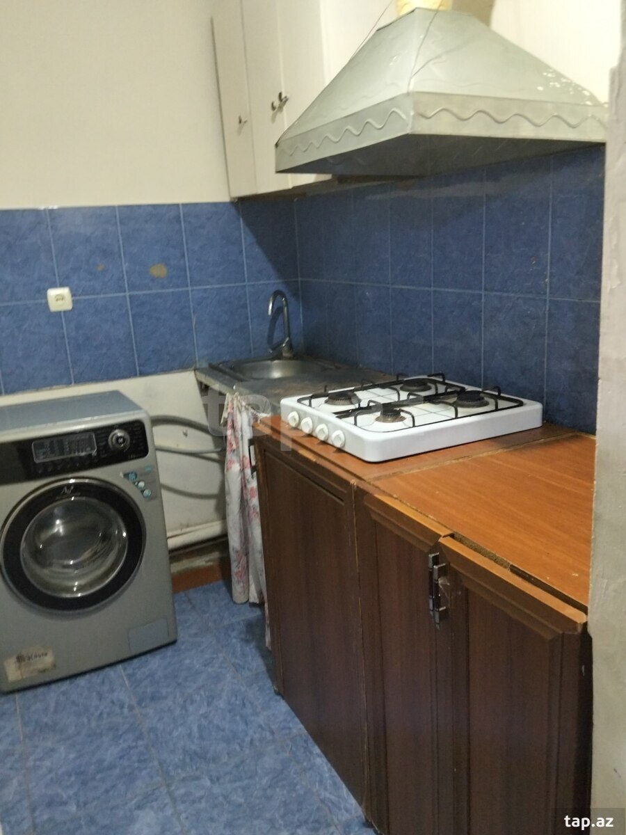 Həyət evi kirayə verilir, 8 Noyabr m. (6)