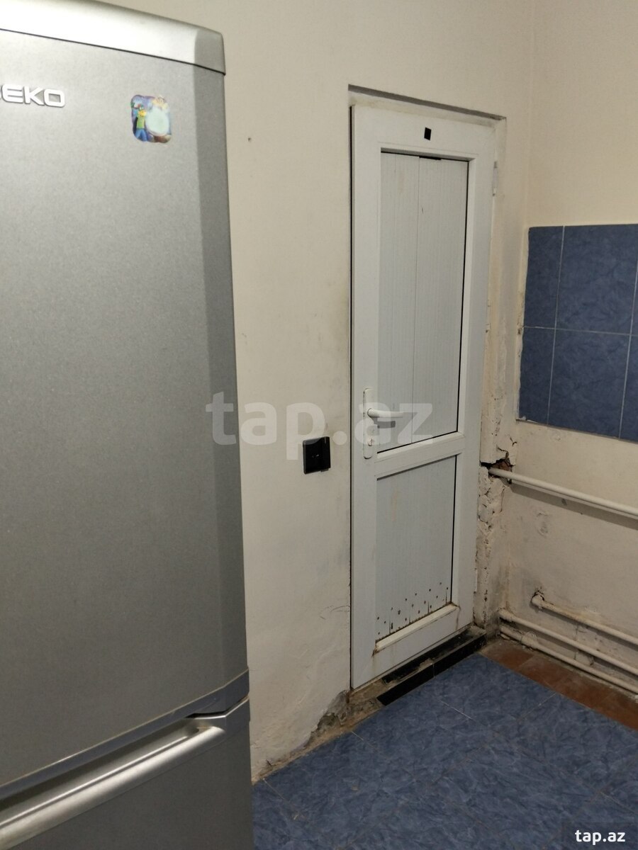 Həyət evi kirayə verilir, 8 Noyabr m. (7)