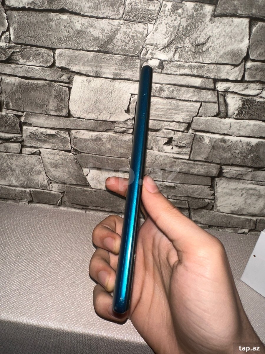Xiaomi Redmi 9 Sky Blue 64GB/4GB (2)