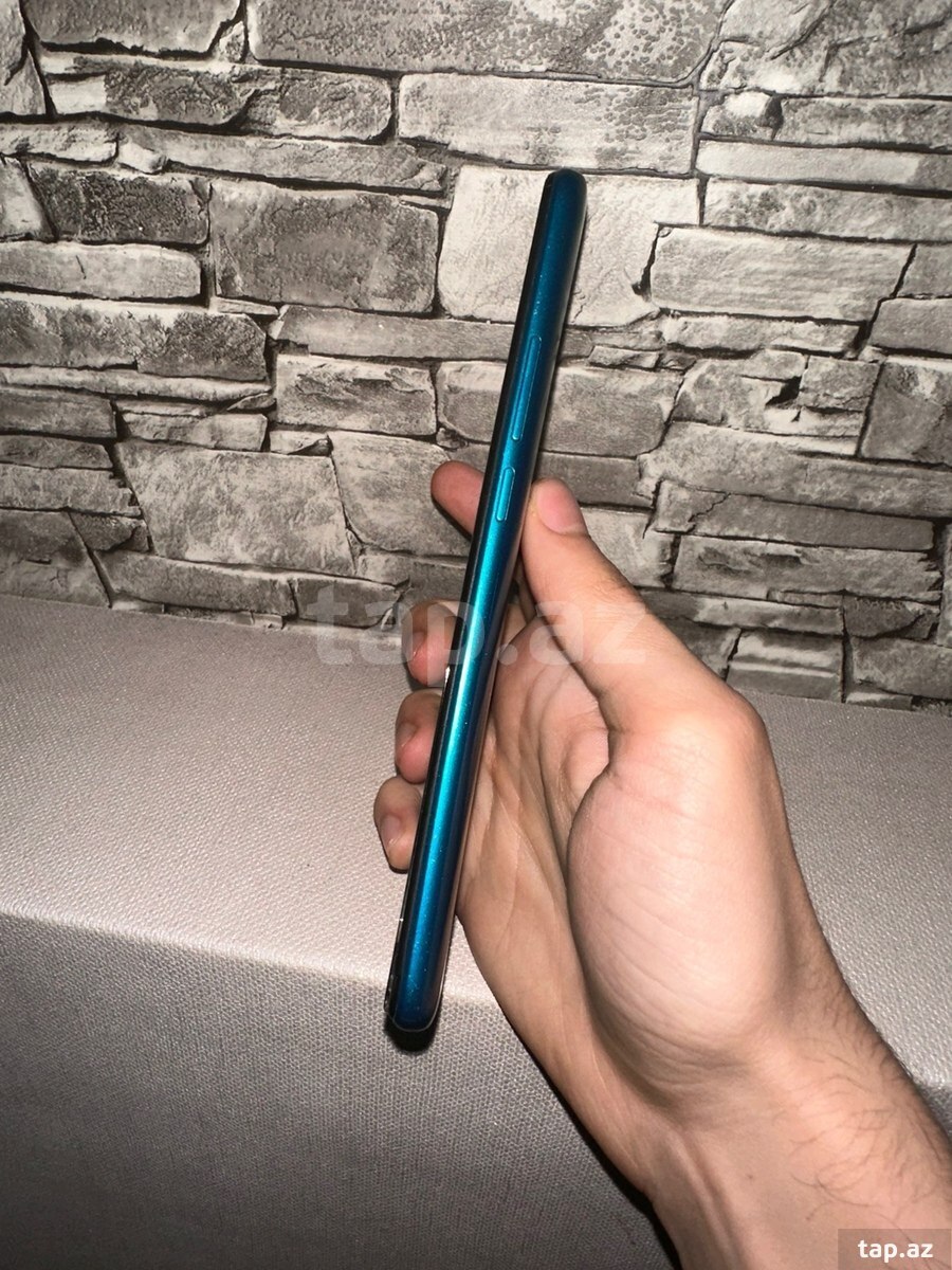 Xiaomi Redmi 9 Sky Blue 64GB/4GB (3)