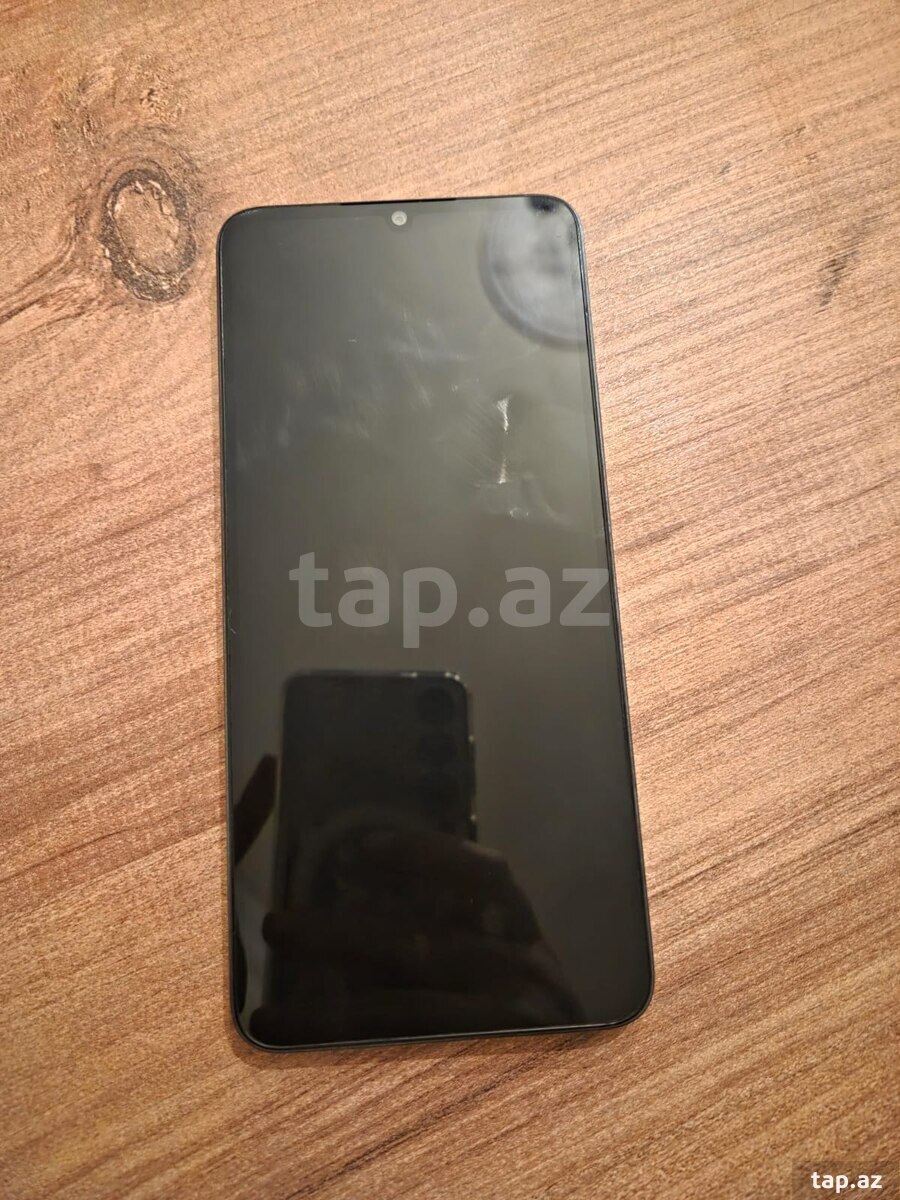 Xiaomi Redmi 13C Navy Blue 256GB/8GB (2)