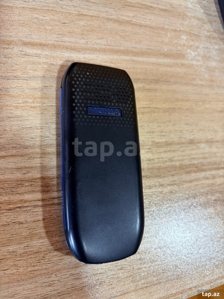 Nokia 1616 Black (2)