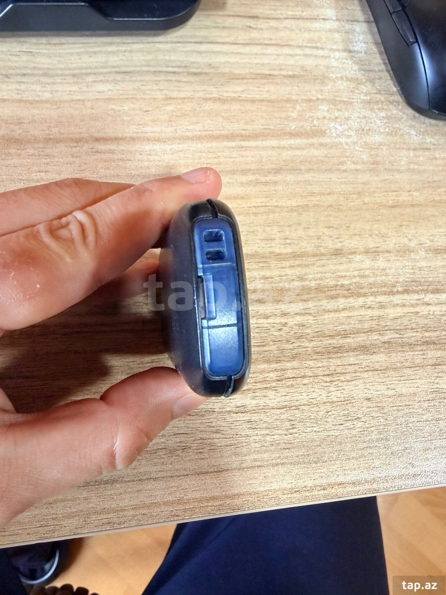 Nokia 1616 Black (7)