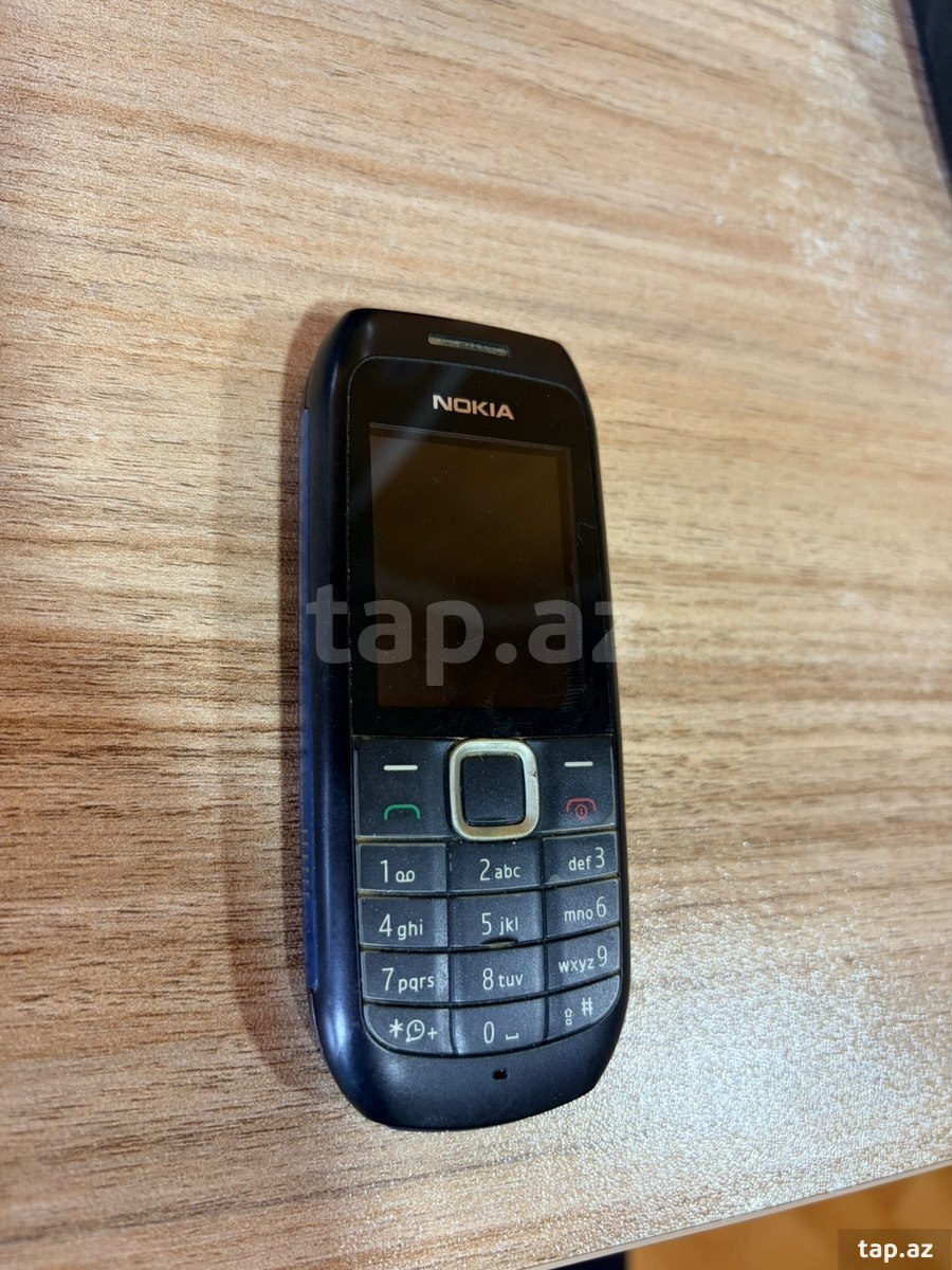 Nokia 1616 Black