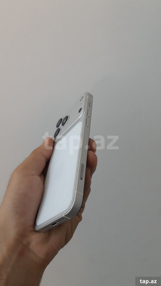 Apple iPhone 12 White 64GB/4GB (3)