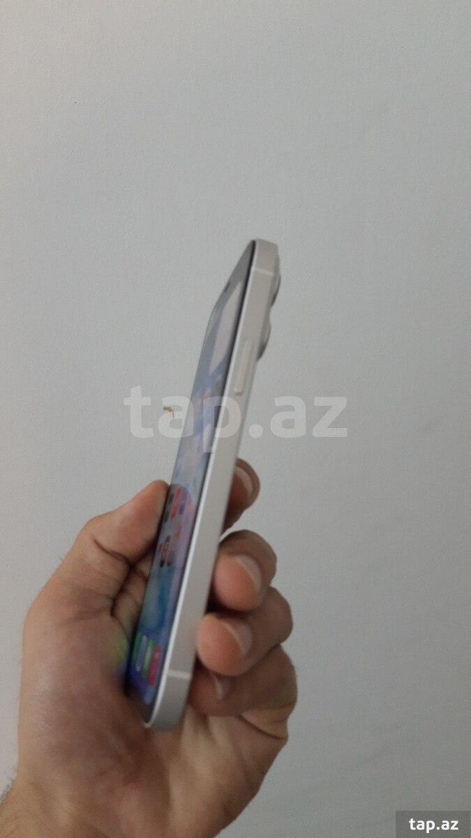 Apple iPhone 12 White 64GB/4GB (2)