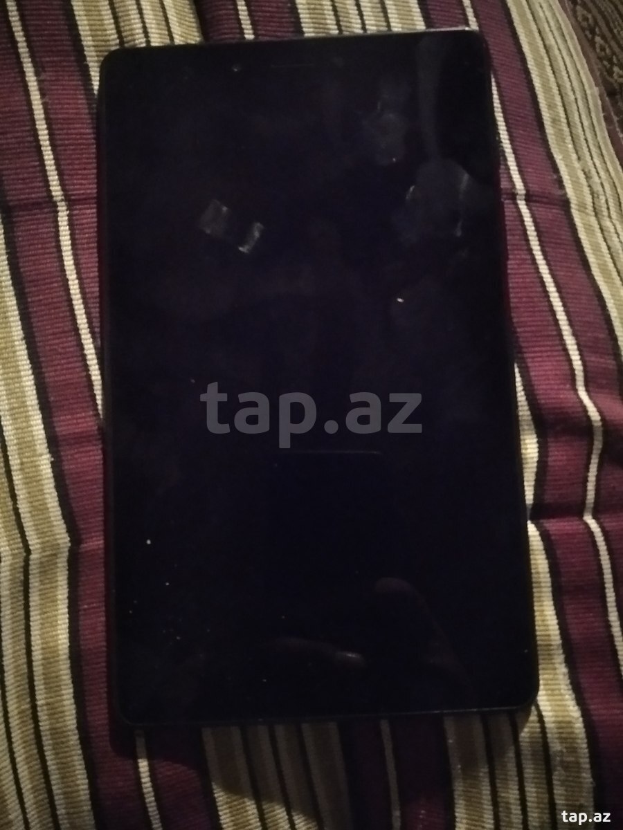 Samsung Galaxy Tab A 8.0 (2019) Carbon Black 32GB/2GB