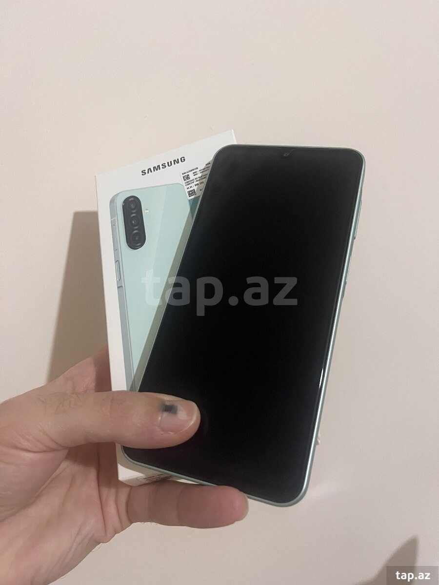 Samsung Galaxy A26 5G Mint 256GB/8GB (2)