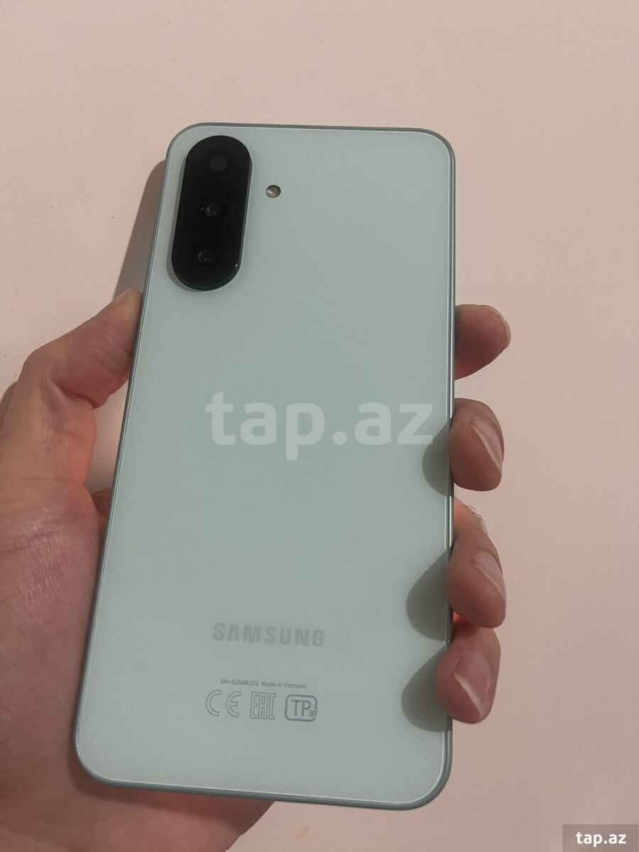 Samsung Galaxy A26 5G Mint 256GB/8GB (3)