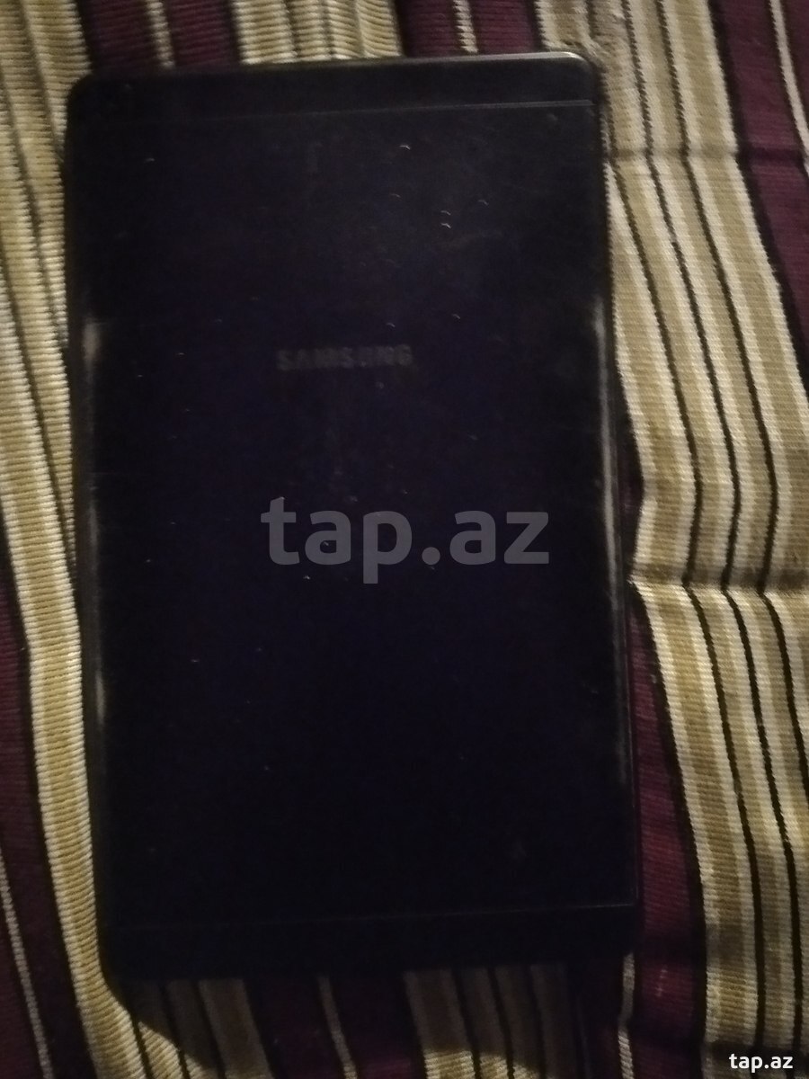 Samsung Galaxy Tab A 8.0 (2019) Carbon Black 32GB/2GB (2)