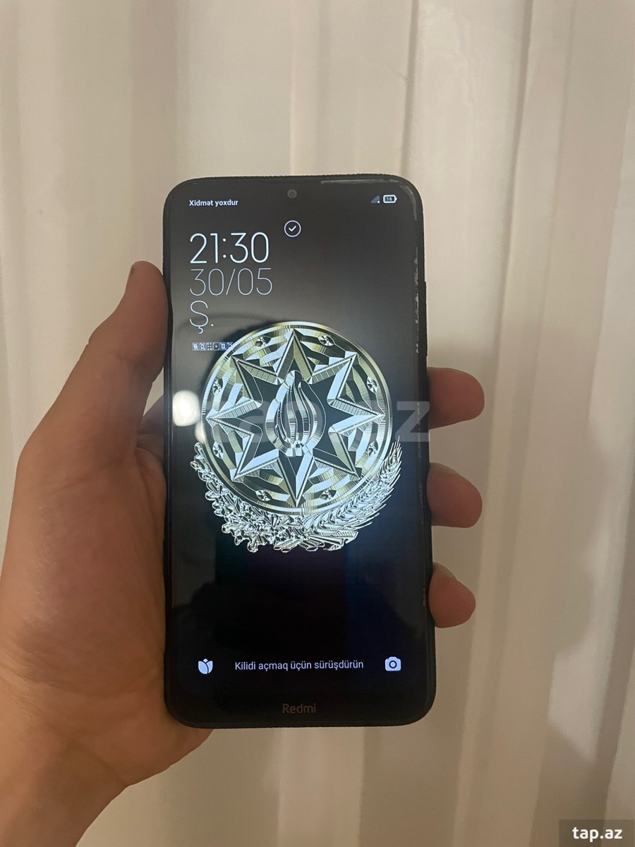 Xiaomi Redmi 8 Sapphire Blue 64GB/4GB
