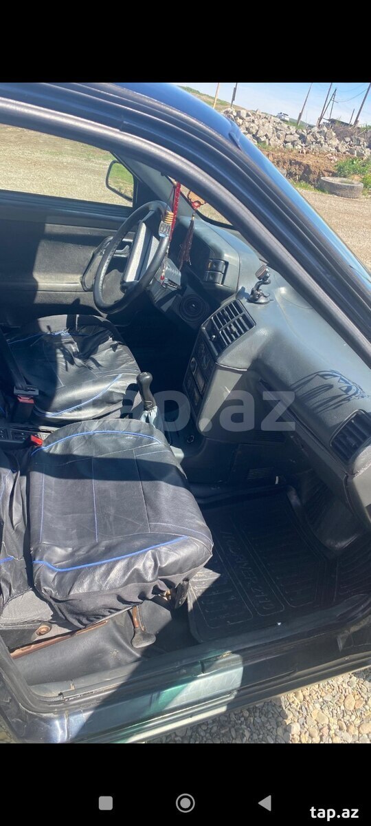 LADA (VAZ) 2112, 2006 il (8)