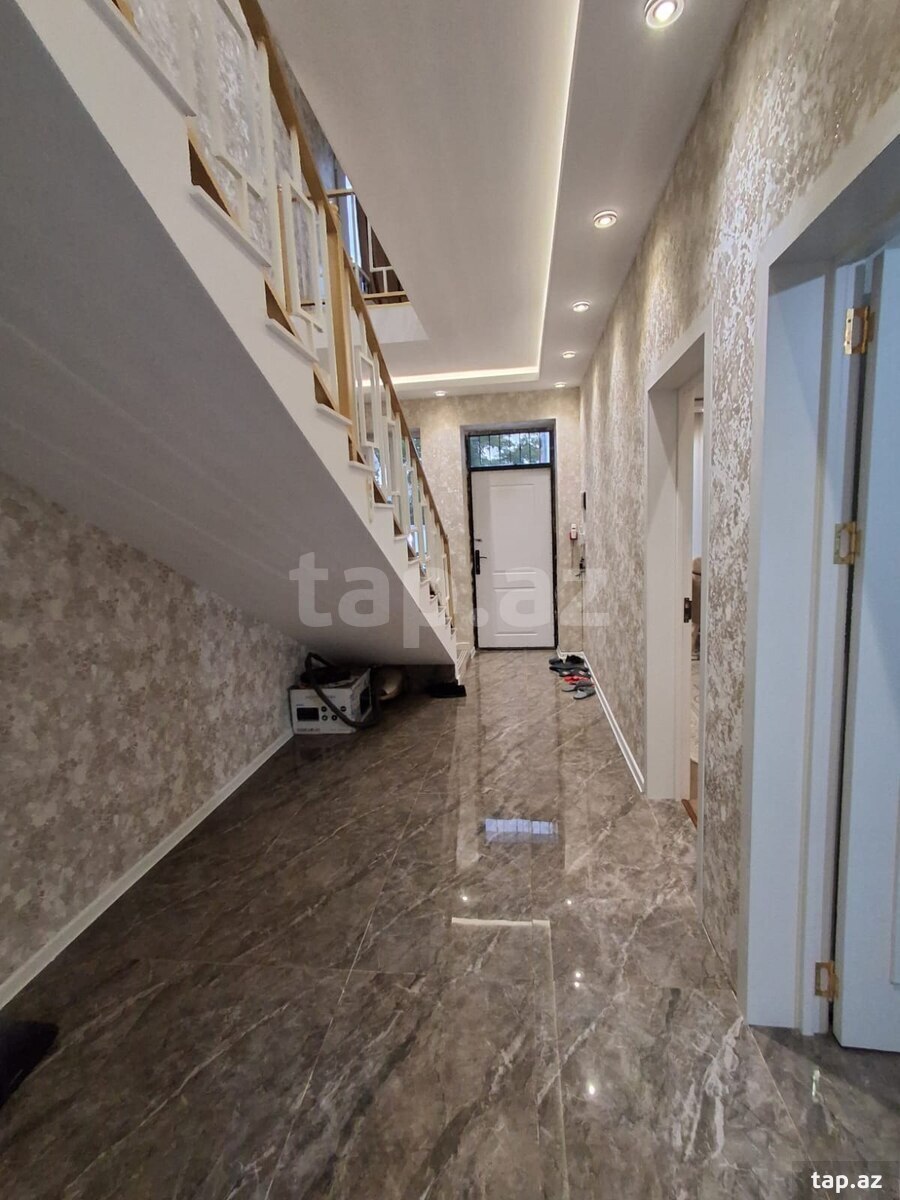 Həyət evi, Masazır qəs. (4)