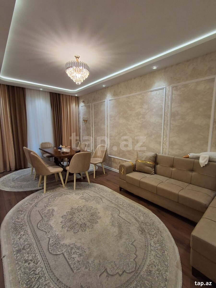 Həyət evi, Masazır qəs. (2)