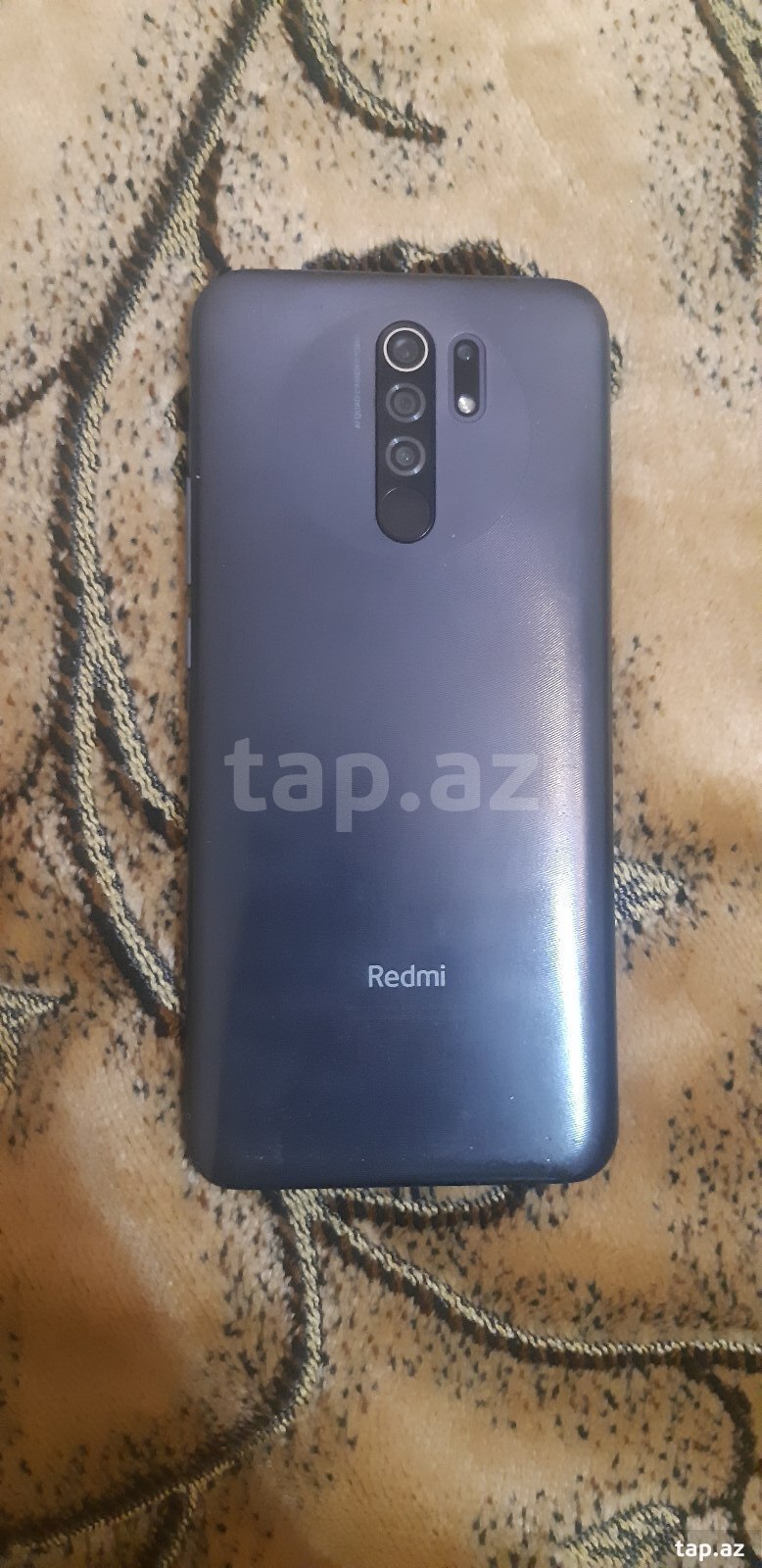 Xiaomi Mi 9 Ocean Blue 64GB/6GB (2)