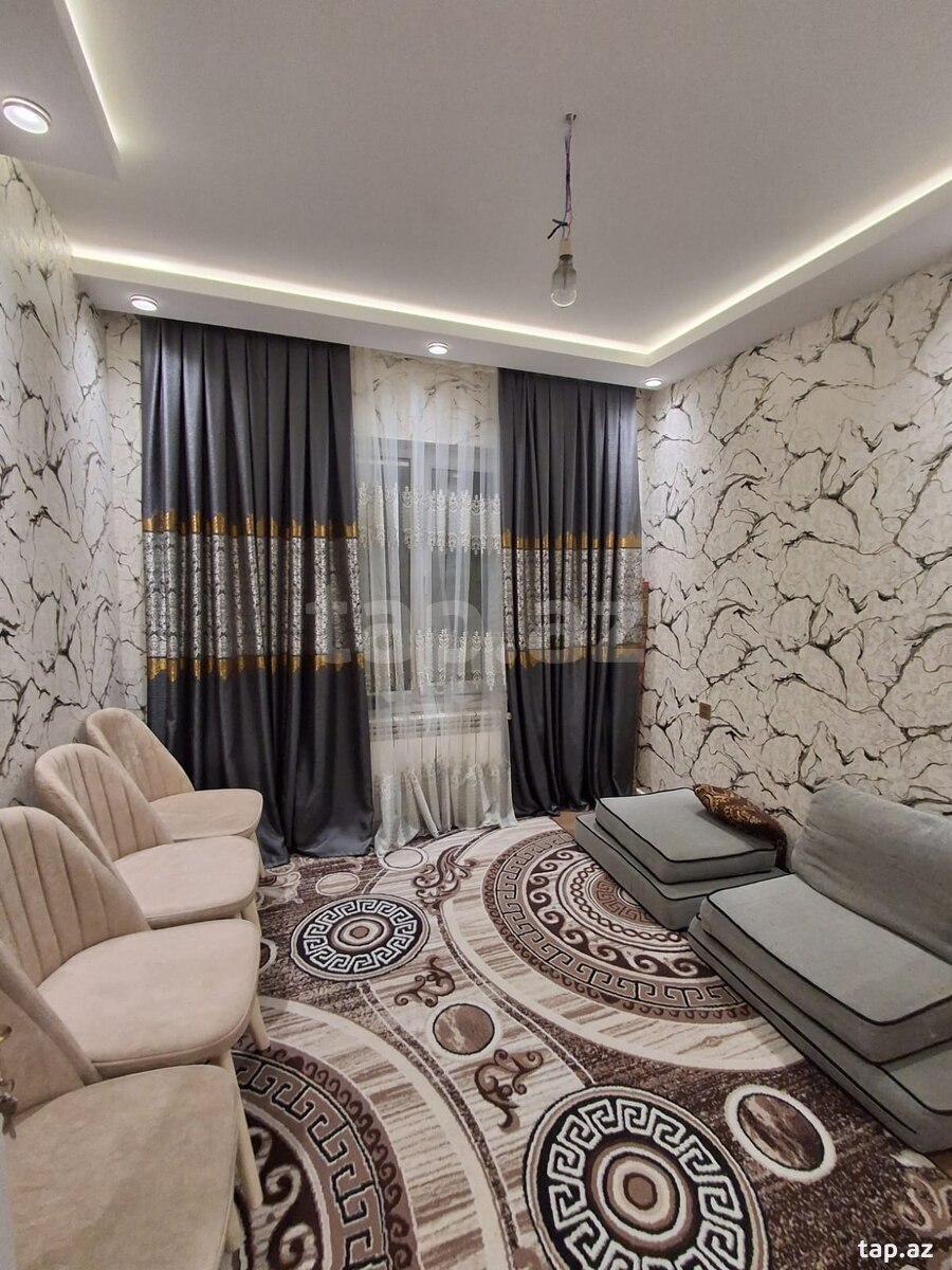 Həyət evi, Masazır qəs. (11)