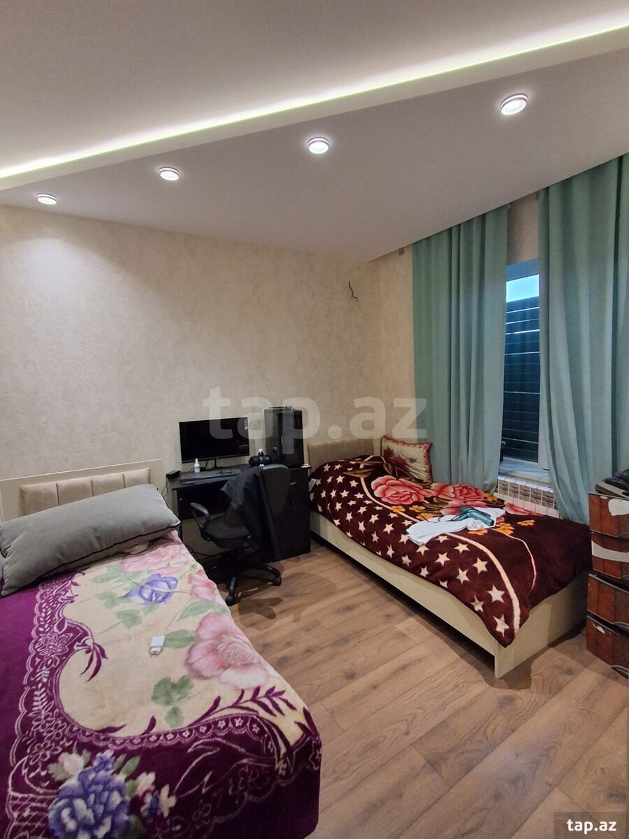 Həyət evi, Masazır qəs. (14)
