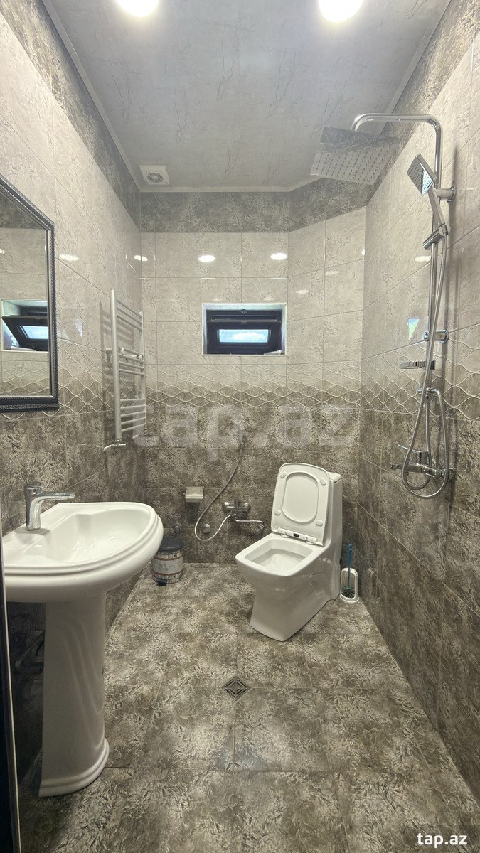 Villa kirayə verilir, Quba r.