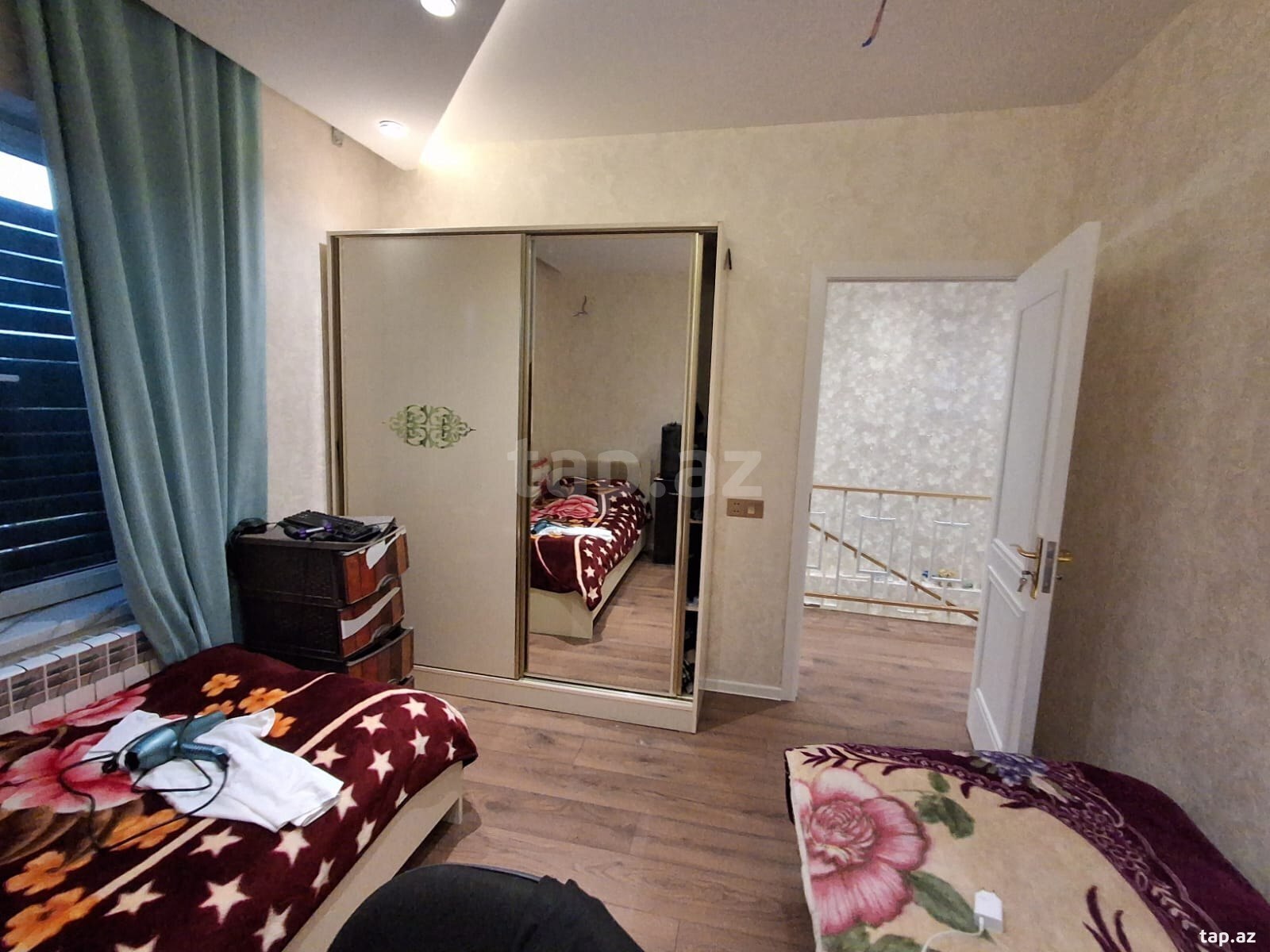 Həyət evi, Masazır qəs. (13)