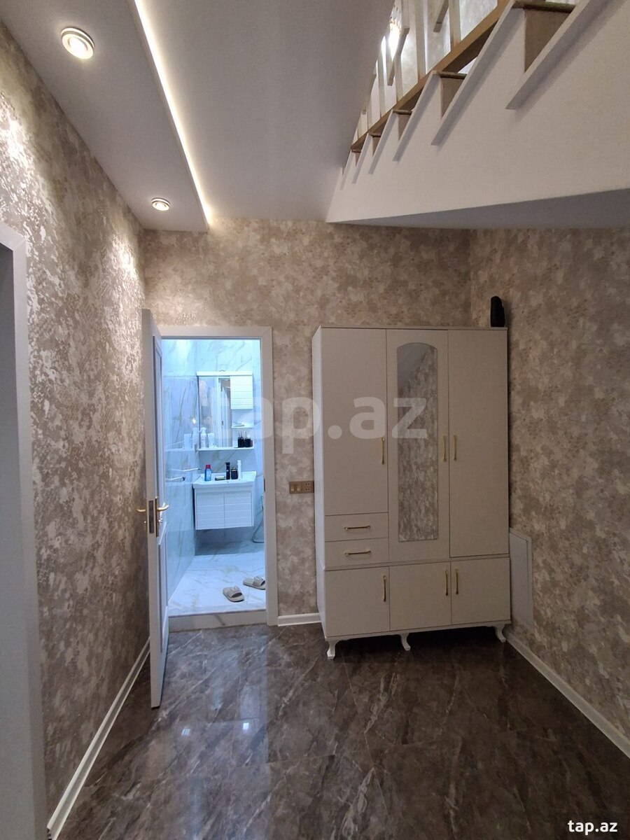 Həyət evi, Masazır qəs. (15)